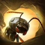 ant legion android application logo